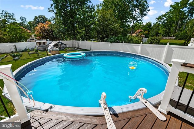 6116 SCHOONER CIR, King George, VA 22485