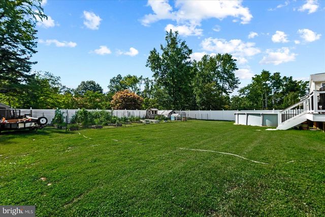 6116 SCHOONER CIR, King George, VA 22485