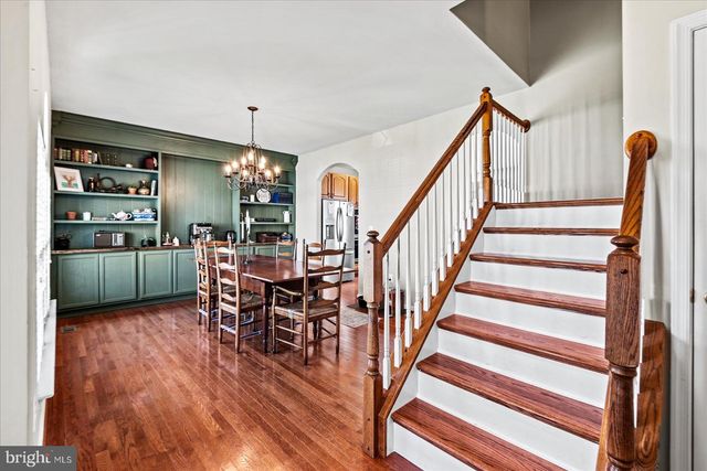 6116 SCHOONER CIR, King George, VA 22485