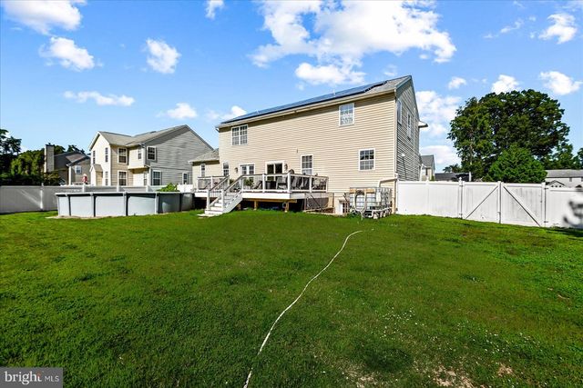 6116 SCHOONER CIR, King George, VA 22485