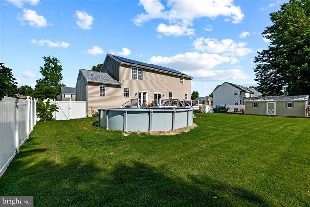 6116 SCHOONER CIR, King George, VA 22485