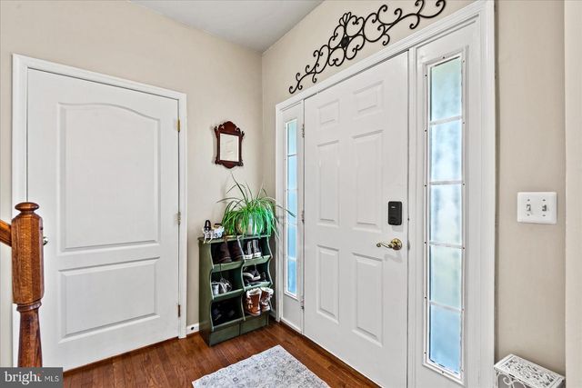6116 SCHOONER CIR, King George, VA 22485