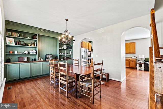 6116 SCHOONER CIR, King George, VA 22485