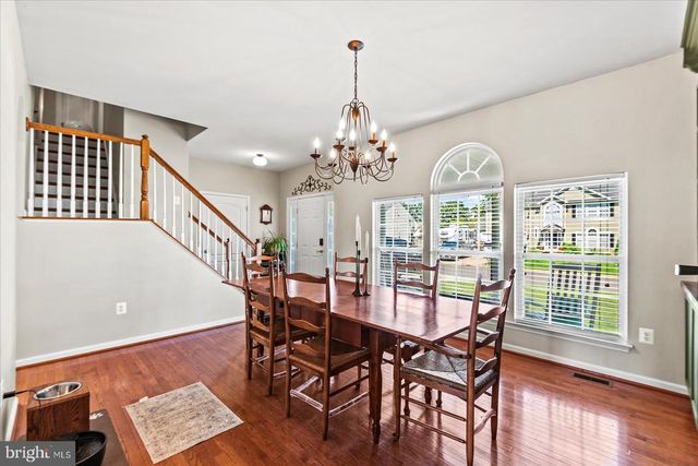 6116 SCHOONER CIR, King George, VA 22485