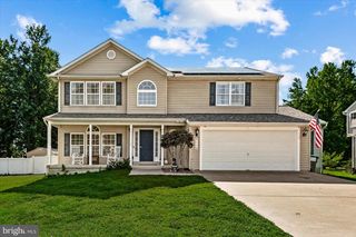 6116 SCHOONER CIR, King George, VA 22485