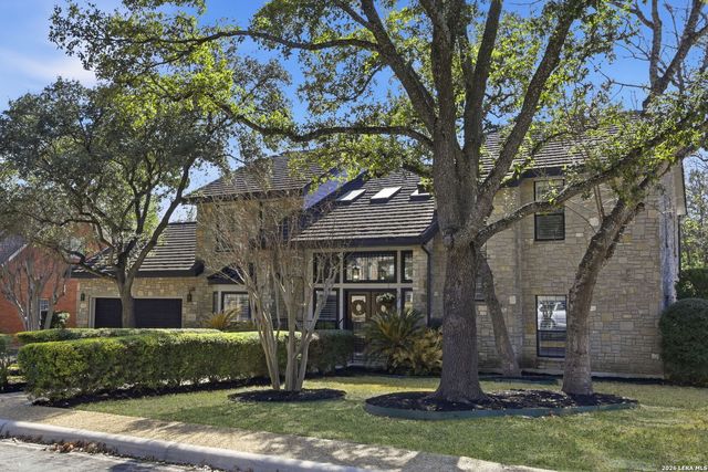 15731 Dawn Crest, San Antonio, TX 78248