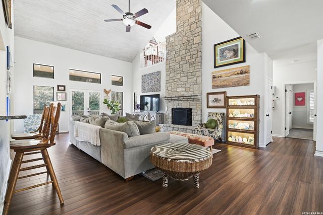 15731 Dawn Crest, San Antonio, TX 78248