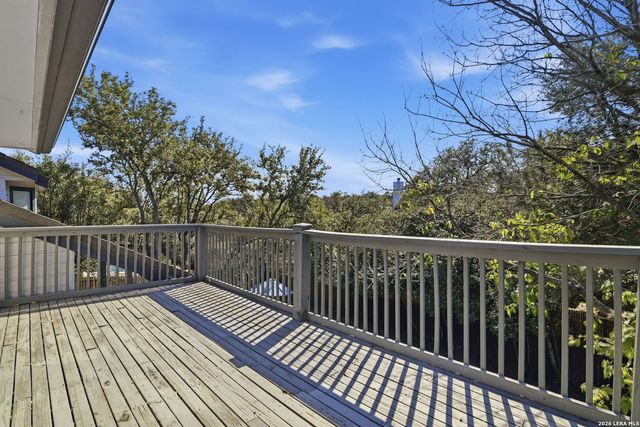 15731 Dawn Crest, San Antonio, TX 78248