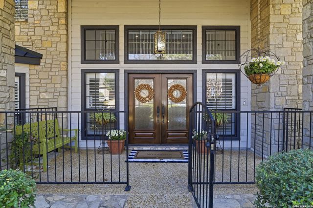 15731 Dawn Crest, San Antonio, TX 78248