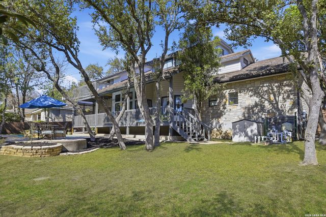 15731 Dawn Crest, San Antonio, TX 78248