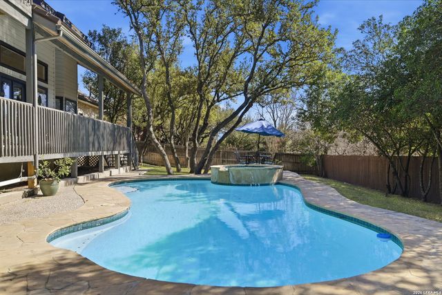 15731 Dawn Crest, San Antonio, TX 78248