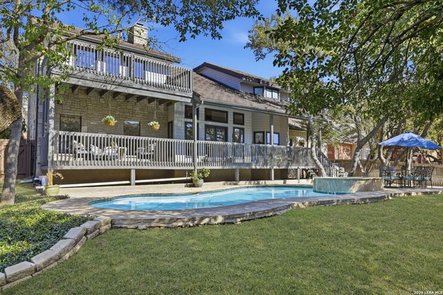 15731 Dawn Crest, San Antonio, TX 78248