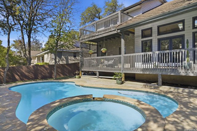 15731 Dawn Crest, San Antonio, TX 78248