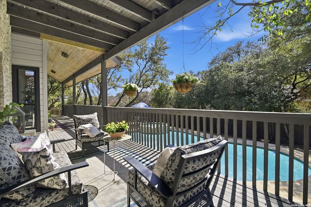 15731 Dawn Crest, San Antonio, TX 78248