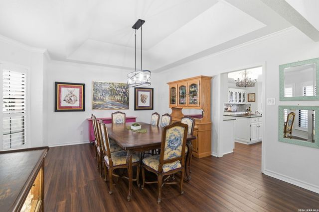 15731 Dawn Crest, San Antonio, TX 78248