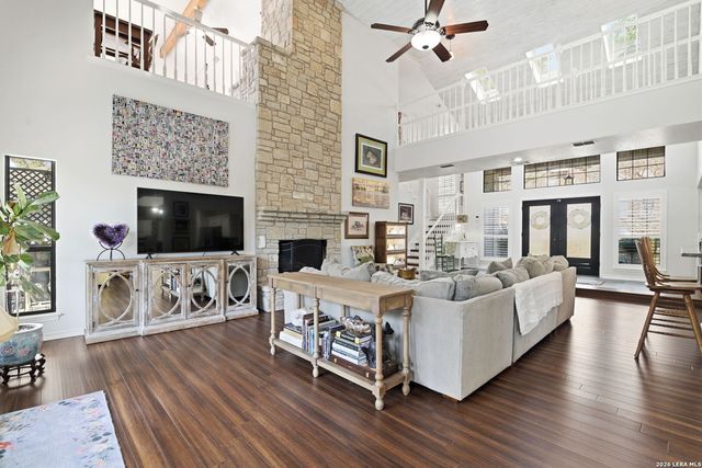 15731 Dawn Crest, San Antonio, TX 78248