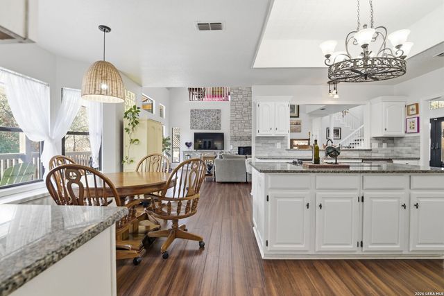 15731 Dawn Crest, San Antonio, TX 78248