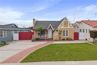 1217 Cary Avenue, Wilmington (los Angeles), CA 90744