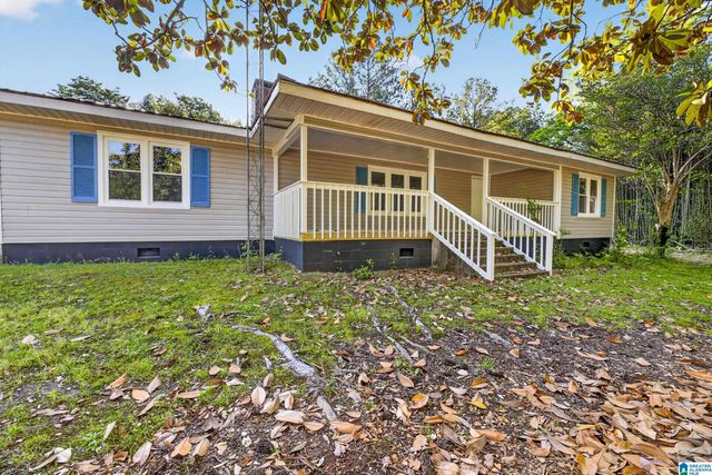 521 OAK BOWERY LANE, Ohatchee, AL 36271
