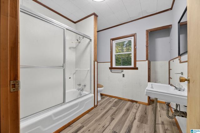 521 OAK BOWERY LANE, Ohatchee, AL 36271