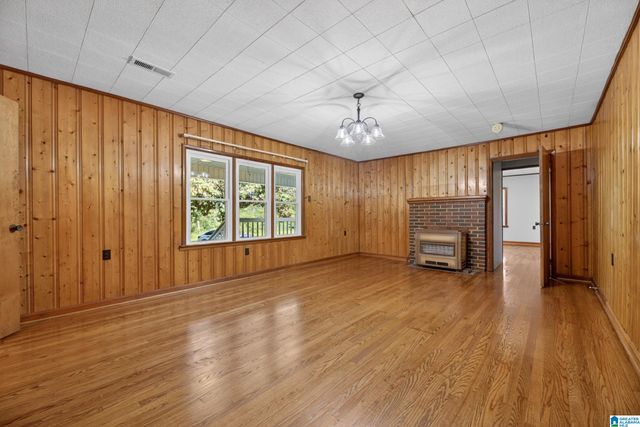 521 OAK BOWERY LANE, Ohatchee, AL 36271