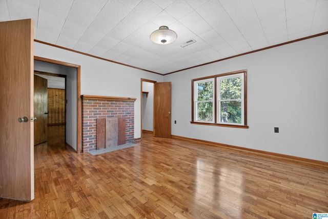 521 OAK BOWERY LANE, Ohatchee, AL 36271