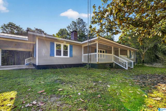 521 OAK BOWERY LANE, Ohatchee, AL 36271