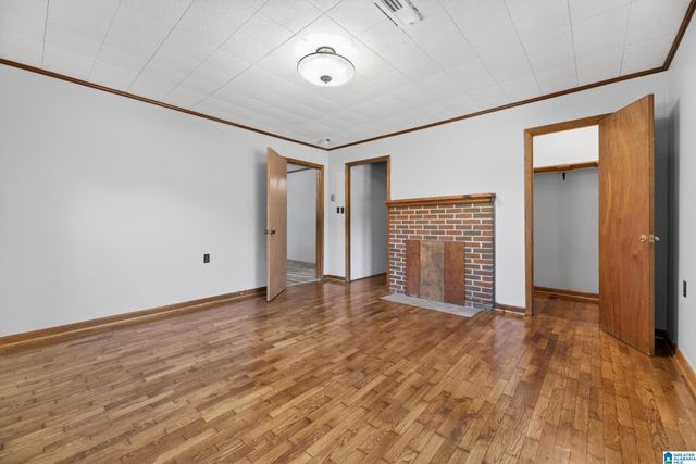 521 OAK BOWERY LANE, Ohatchee, AL 36271