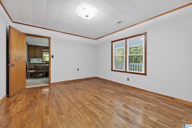 521 OAK BOWERY LANE, Ohatchee, AL 36271