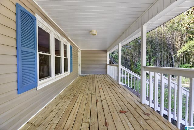521 OAK BOWERY LANE, Ohatchee, AL 36271