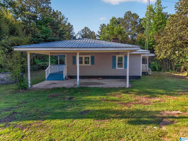 521 OAK BOWERY LANE, Ohatchee, AL 36271