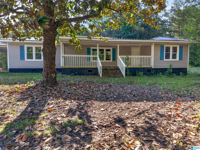 521 OAK BOWERY LANE, Ohatchee, AL 36271
