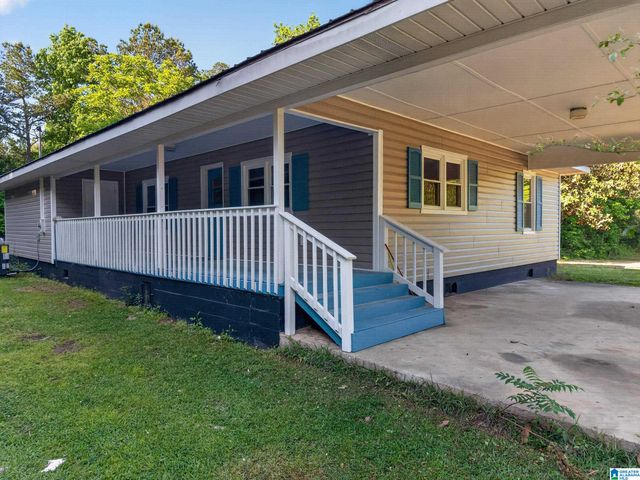 521 OAK BOWERY LANE, Ohatchee, AL 36271