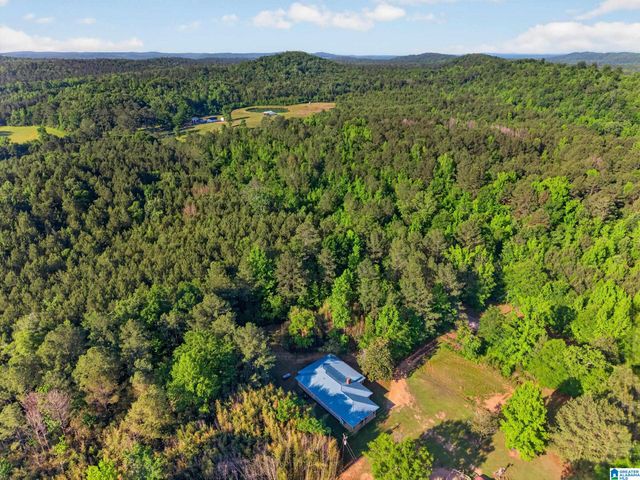 521 OAK BOWERY LANE, Ohatchee, AL 36271