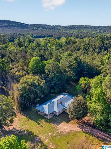 521 OAK BOWERY LANE, Ohatchee, AL 36271