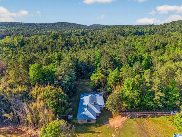 521 OAK BOWERY LANE, Ohatchee, AL 36271