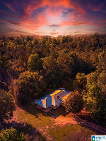 521 OAK BOWERY LANE, Ohatchee, AL 36271