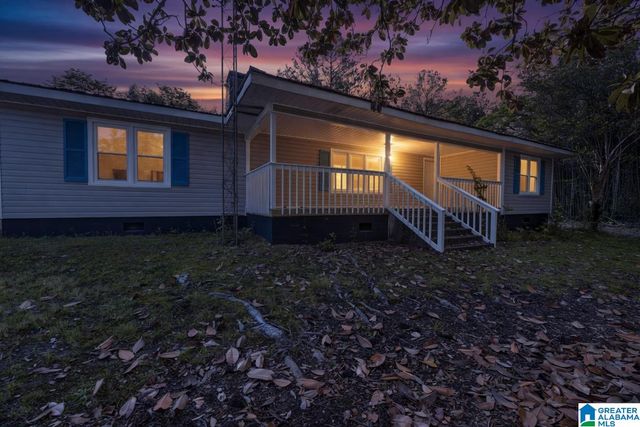 521 OAK BOWERY LANE, Ohatchee, AL 36271
