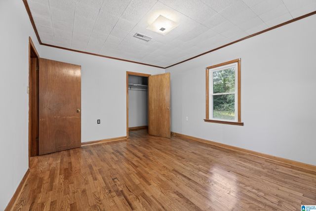 521 OAK BOWERY LANE, Ohatchee, AL 36271