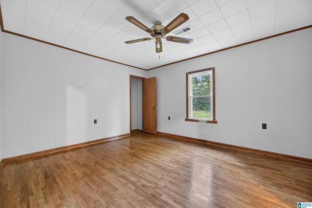 521 OAK BOWERY LANE, Ohatchee, AL 36271