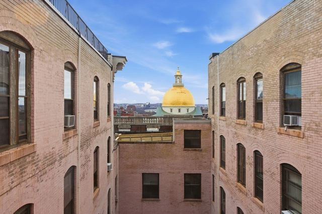21 Beacon St 11L, Boston, MA 02108