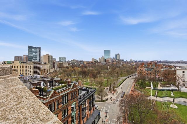 21 Beacon St 11L, Boston, MA 02108
