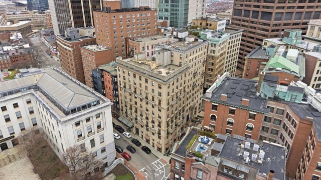 21 Beacon St 11L, Boston, MA 02108