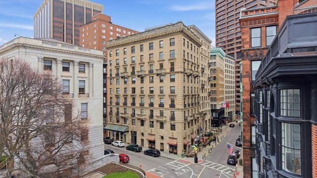 21 Beacon St 11L, Boston, MA 02108