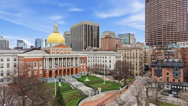 21 Beacon St 11L, Boston, MA 02108