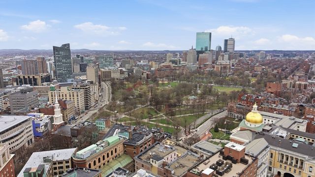 21 Beacon St 11L, Boston, MA 02108