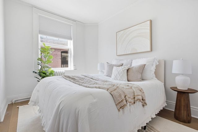 21 Beacon St 11L, Boston, MA 02108