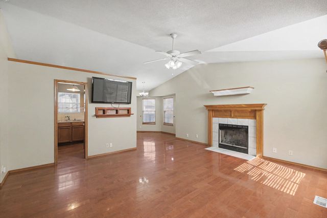 2767 N Battin Ct, Wichita, KS 67220