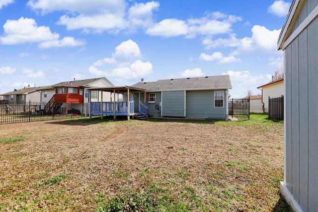 2767 N Battin Ct, Wichita, KS 67220