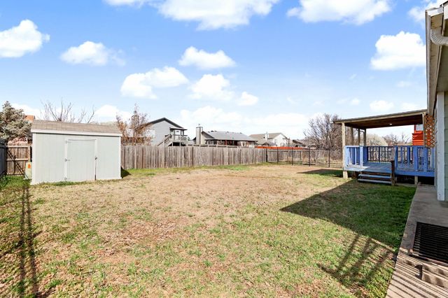 2767 N Battin Ct, Wichita, KS 67220